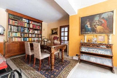 Villa in vendita a Torino, Colle Della Mad... - foto 7