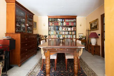 Villa in vendita a Torino, Colle Della Mad... - foto 8