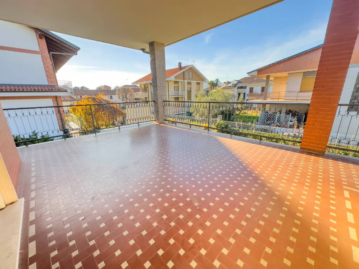 Villa in vendita a Orbassano - foto 4