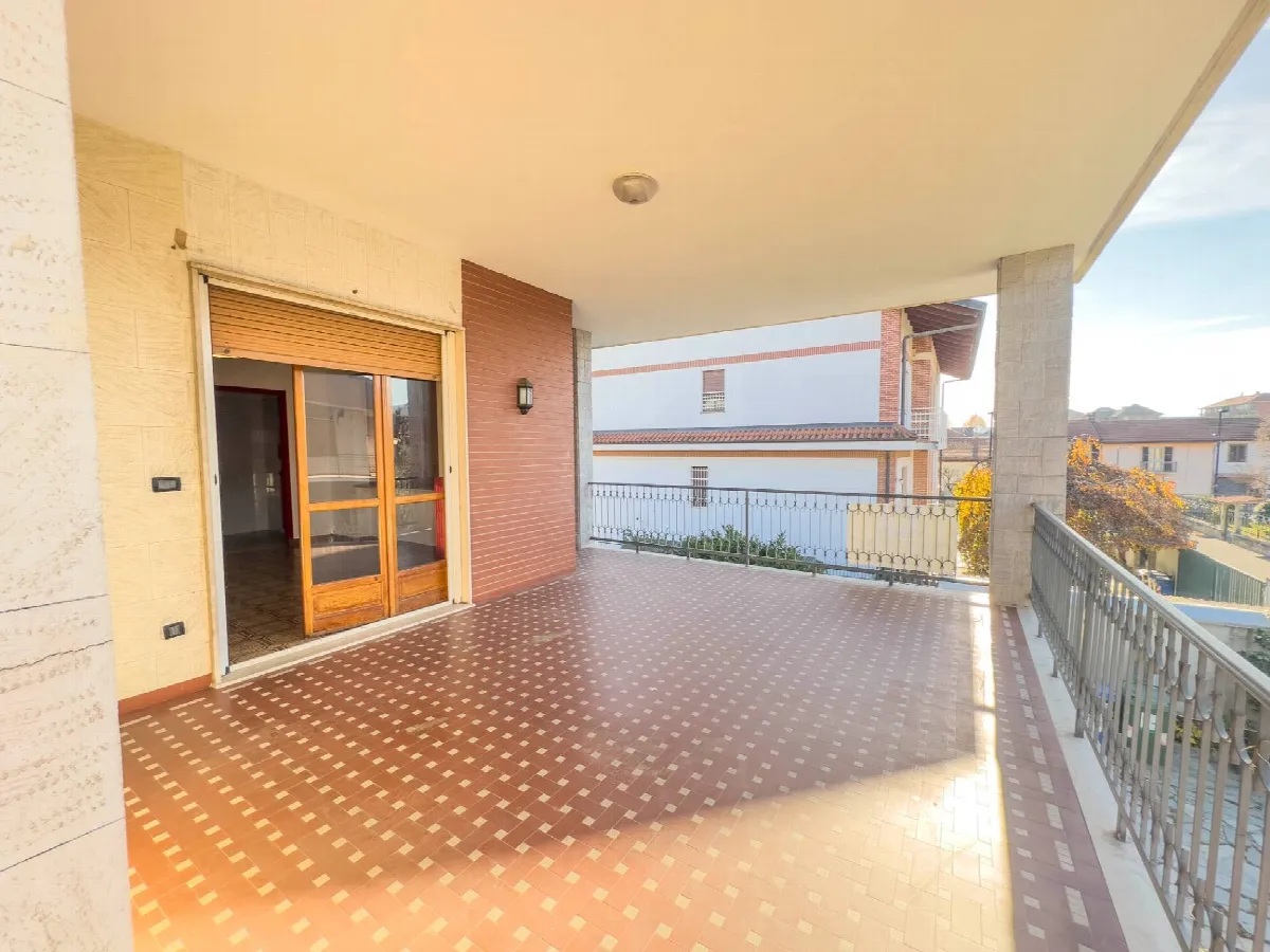 Villa in vendita a Orbassano - foto 5
