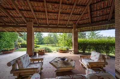 Villa in vendita a Montafia - foto 1