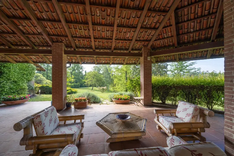 Villa in vendita a Montafia - foto 1