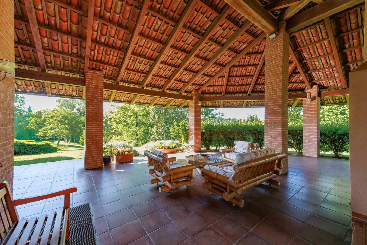 Villa in vendita a Montafia - foto 2