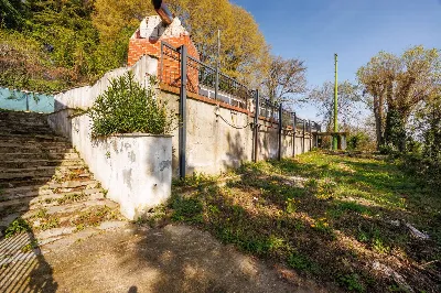 Villa in vendita a Torino, Colle Della Mad... - foto 10