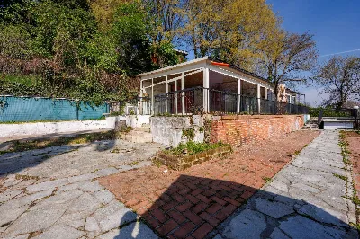Villa in vendita a Torino, Colle Della Mad... - foto 2