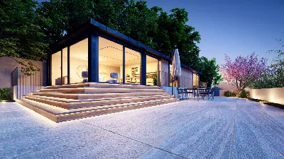 Villa in vendita a Torino, Colle Della Mad... - foto 3
