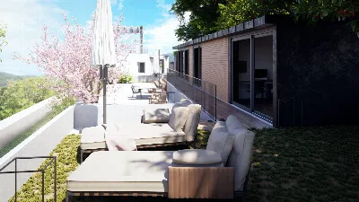 Villa in vendita a Torino, Colle Della Mad... - foto 4