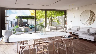 Villa in vendita a Torino, Colle Della Mad... - foto 5