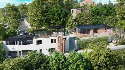 Villa in vendita a Torino, Colle Della Mad... - foto 10
