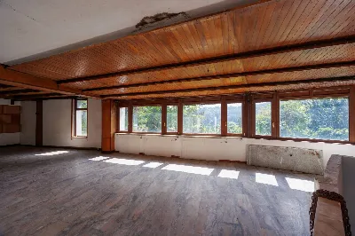 Villa in vendita a Torino, Colle Della Mad... - foto 2