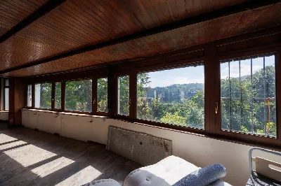 Villa in vendita a Torino, Colle Della Mad... - foto 3