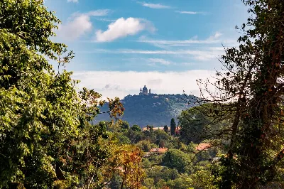 Villa in vendita a Torino, Colle Della Mad... - foto 4