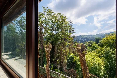 Villa in vendita a Torino, Colle Della Mad... - foto 5