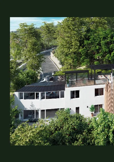 Villa in vendita a Torino, Colle Della Mad... - foto 7