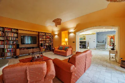 Casa Indipendente in vendita a Castagneto ... - foto 9