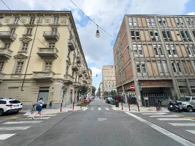 Ufficio in vendita a Torino, Crocetta, San... - foto 2