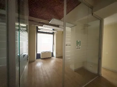 Ufficio in vendita a Torino, Crocetta, San... - foto 3
