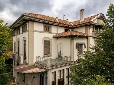 Villa in vendita a Pollone - foto 1