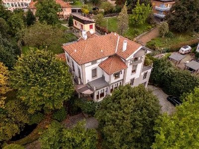 Villa in vendita a Pollone - foto 2