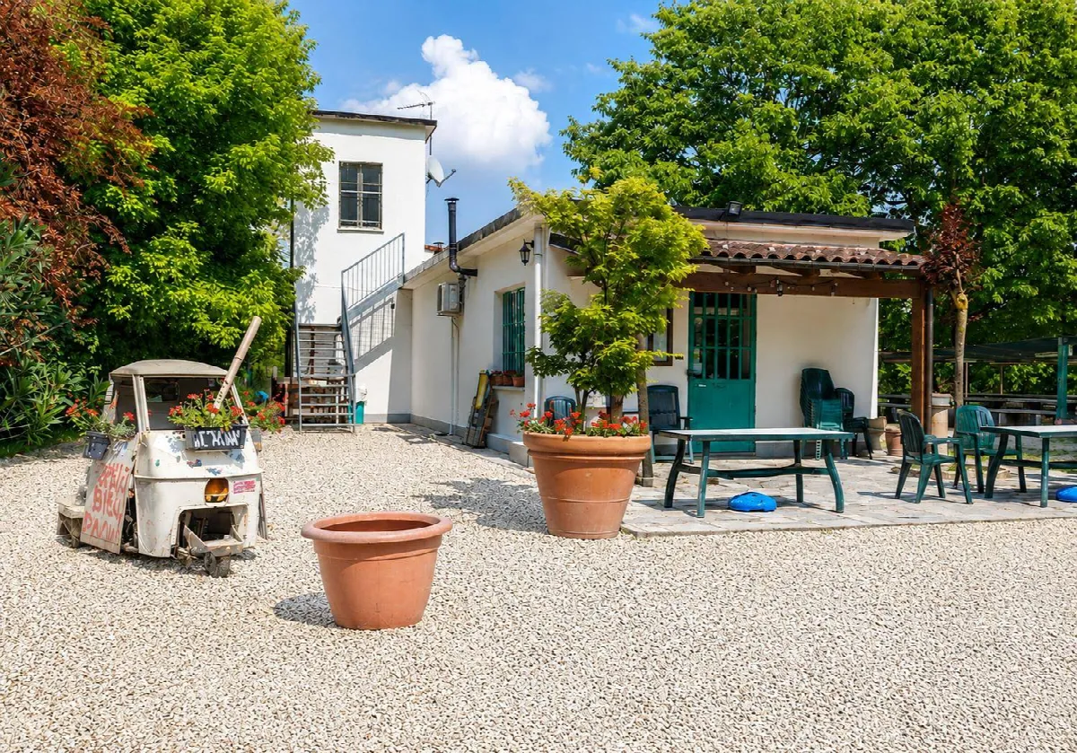 Rustico/Casale in vendita a Carignano - foto 3