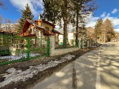 Villa in vendita a Bardonecchia - foto 1