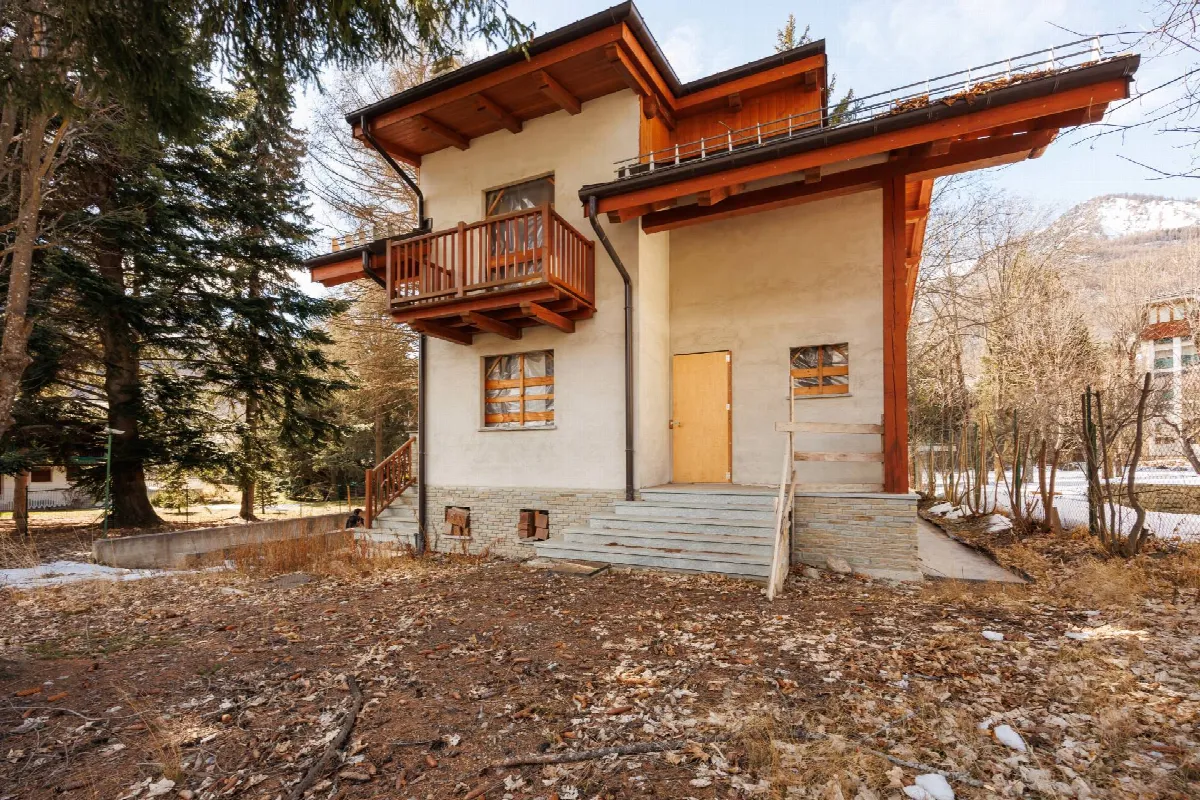 Villa in vendita a Bardonecchia - foto 2