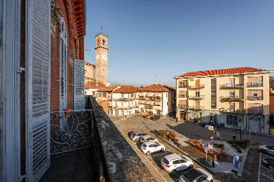 Palazzo/Stabile in vendita a Favria - foto 10