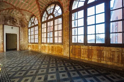 Palazzo/Stabile in vendita a Favria - foto 5