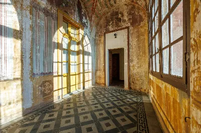 Palazzo/Stabile in vendita a Favria - foto 6