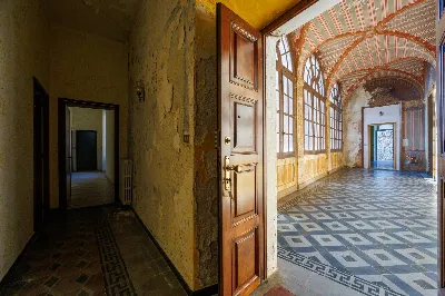 Palazzo/Stabile in vendita a Favria - foto 7