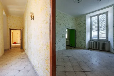 Palazzo/Stabile in vendita a Favria - foto 8