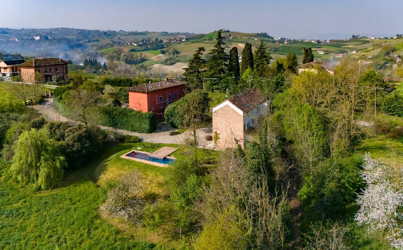 Rustico/Casale in vendita a Costigliole d'Asti - foto 1