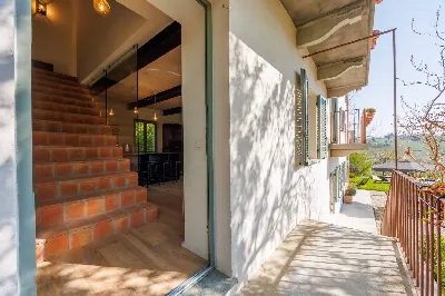 Rustico/Casale in vendita a Costigliole d'... - foto 10