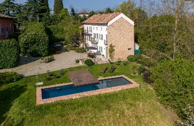 Rustico/Casale in vendita a Costigliole d'... - foto 3