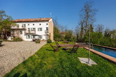 Rustico/Casale in vendita a Costigliole d'... - foto 5