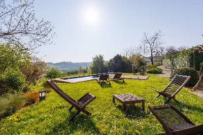 Rustico/Casale in vendita a Costigliole d'... - foto 8