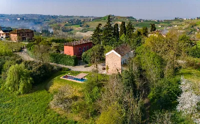 Villa in vendita a Costigliole d'Asti - foto 1