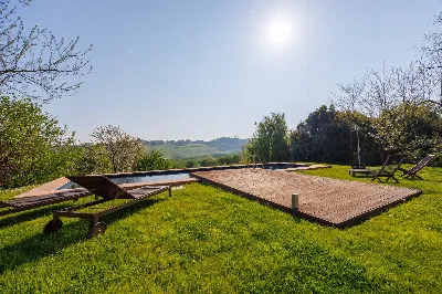 Villa in vendita a Costigliole d'Asti - foto 6