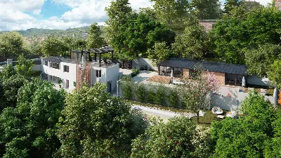 Casa Indipendente in vendita a Torino, Col... - foto 1