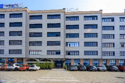 Ufficio a Torino