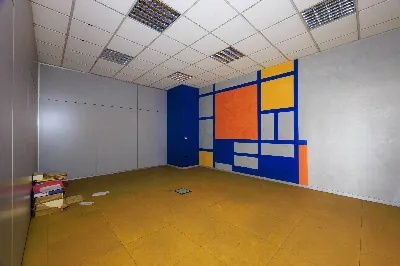 Ufficio in vendita a Torino, Barriera Di L... - foto 4