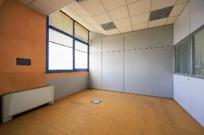 Ufficio in vendita a Torino, Barriera Di L... - foto 6