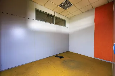 Ufficio in vendita a Torino, Barriera Di L... - foto 7