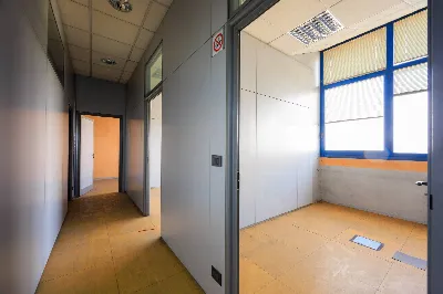 Ufficio in vendita a Torino, Barriera Di L... - foto 9