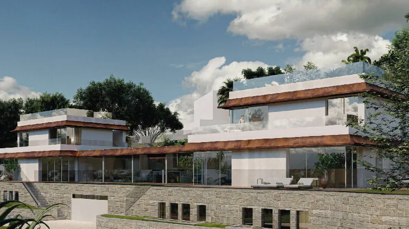 Villa in vendita ad Andora - foto 1
