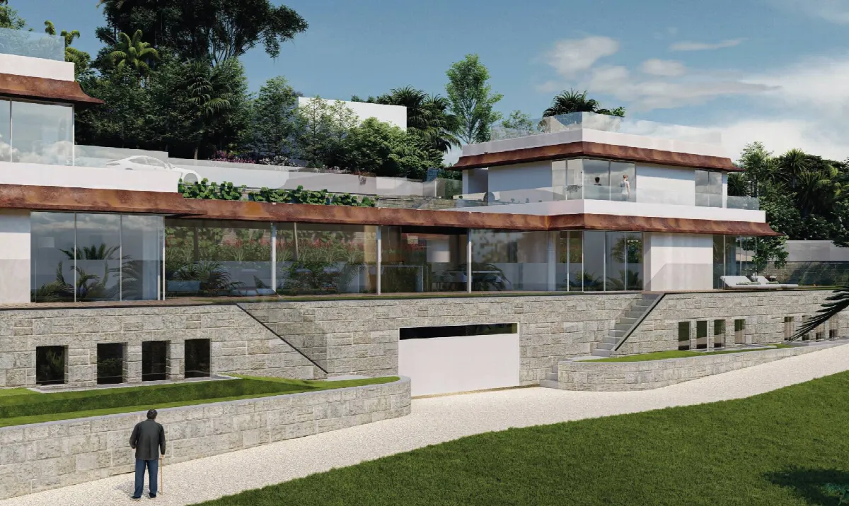 Villa in vendita ad Andora - foto 2