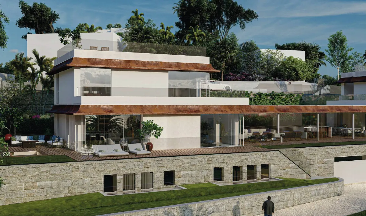 Villa in vendita ad Andora - foto 3