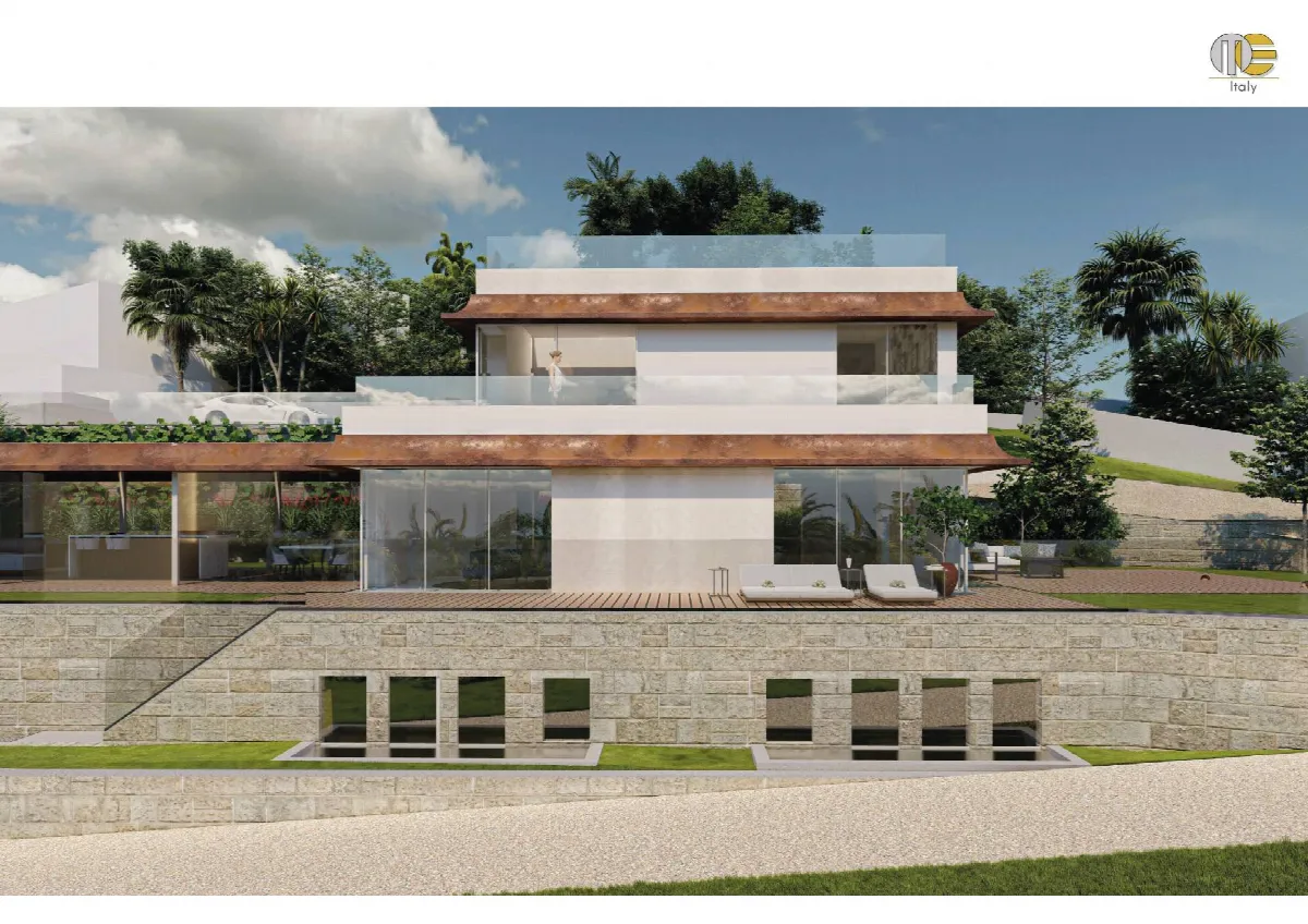 Villa in vendita ad Andora - foto 4