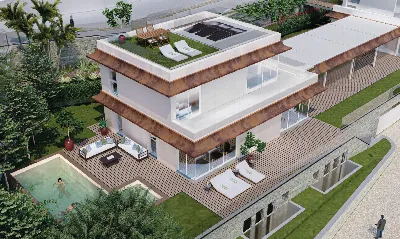 Villa in vendita a Andora - foto 7