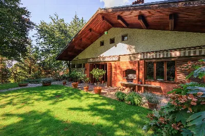 Villa a Moncalieri
